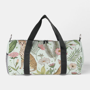 Sac De Sport Grâce dans la nature