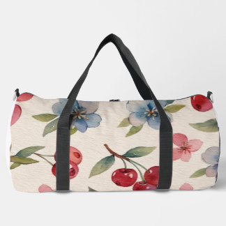 Sac De Sport Grand Mignon