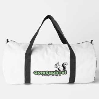 Sac De Sport Gym Squirrel Nouvelle marque