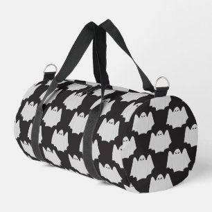 Sac De Sport Halloween, Fantôme Effrayant, Trick Or Treat, Hou