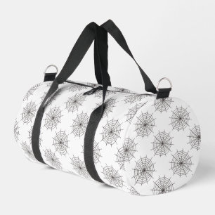 Sac De Sport Halloween, Toile d'araignée, Trick Or Treat, Hou