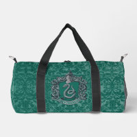 Harry Potter | Blason de Serpentard Vert