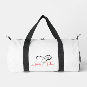 Sac De Sport Huntley's Place Duffell