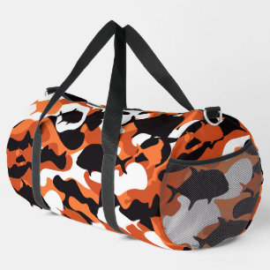 Sac De Sport Impression d'aloha hawaïen