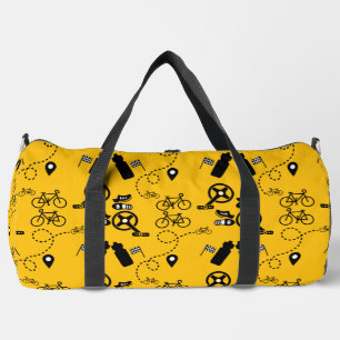 Sac De Sport Impression de cadeau de cyclisme