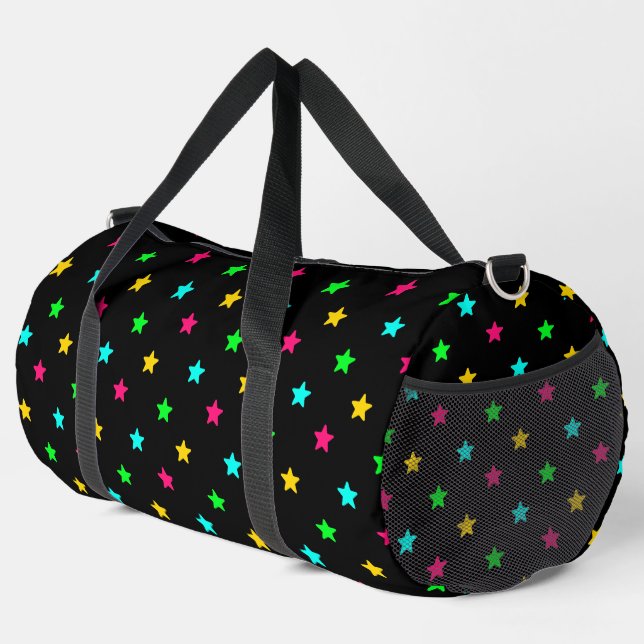 Sac De Sport Indus (Coin droit)