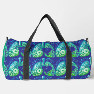 Sac De Sport Inhalo de coeur