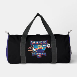 Sac De Sport Insigne du Club de Football WILE E. COYOTE™