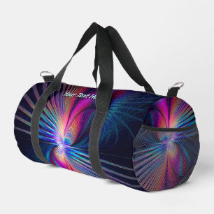 Sac De Sport Iridescence structurelle
