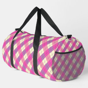 Sac De Sport Jacquard déposé