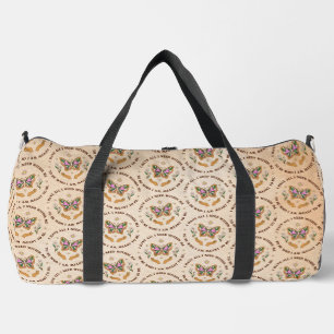 Sac De Sport J'ai tout