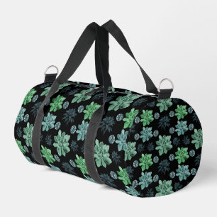 Sac De Sport Jardin botanique