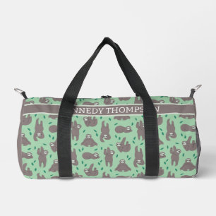 Sac De Sport Joli Motif de fentes
