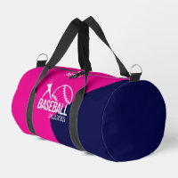 Joueur de baseball, Cadeau d'anniversaire, Équipe