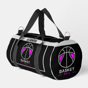 Sac De Sport Joueur De Basket, Équipe, Cadeau Anniversaire Duff