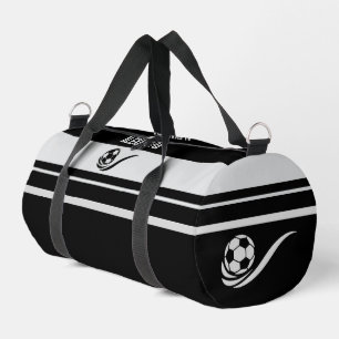 Sac De Sport Joueur de football, équipe de football, Cadeau d'a