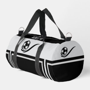 Sac De Sport Joueur de football, équipe de football, Cadeau d'a