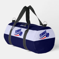 Joueuse de tennis, Anniversaire, France Drapeau