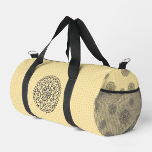 Sac De Sport Jour Céleste