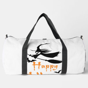 Sac De Sport Joyeux Halloween