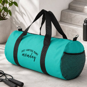 Sac De Sport Juste un autre Manic Momday Super Maman Tendance
