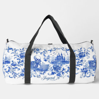 SAC DE SPORT K01