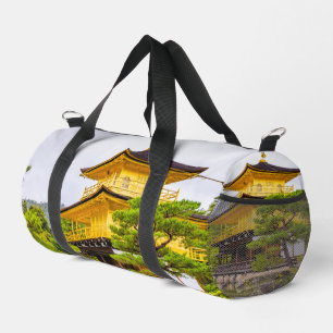 Sac De Sport Kinkaku-ji, pavillon doré, Kyoto