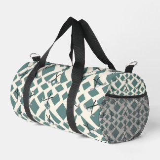 Sac De Sport La couverture de golf Green Joy