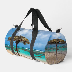 Sac De Sport La plage de l'Anse des Rochers