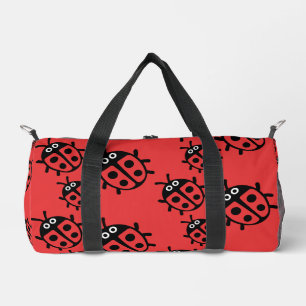 Sac De Sport ladybird