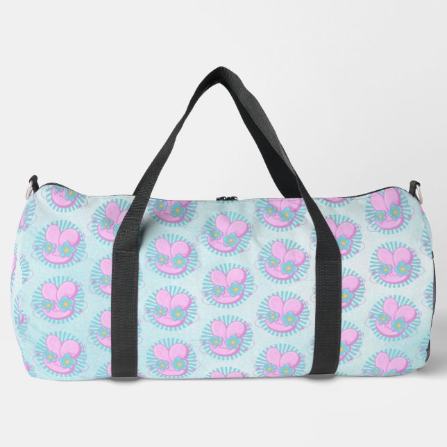Sac De Sport Lapin (Recto)