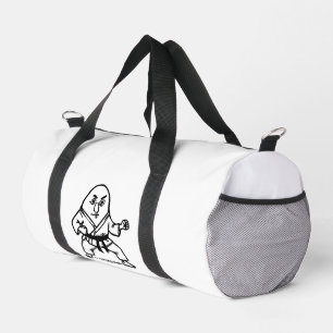 Sac De Sport L'art de l'oeuf RG RA