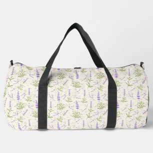 Sac De Sport Lavande