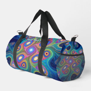 Sac De Sport Le ciel de Shaman