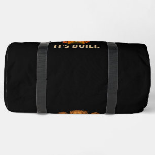 Sac De Sport Le porte-avions hérité