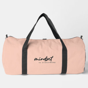 Sac De Sport L'Esprit Est Tout