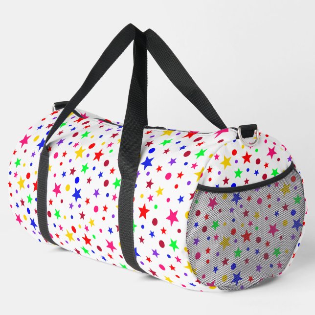 Sac De Sport Libertas (Coin droit)