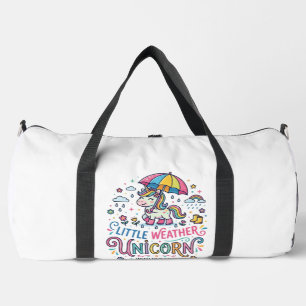 Sac De Sport Licorne Petit Temps Licorne Tendance Chemise Graph
