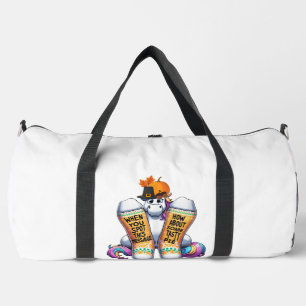 Sac De Sport Licorne portant des chaussettes Hommes Femmes Enfa