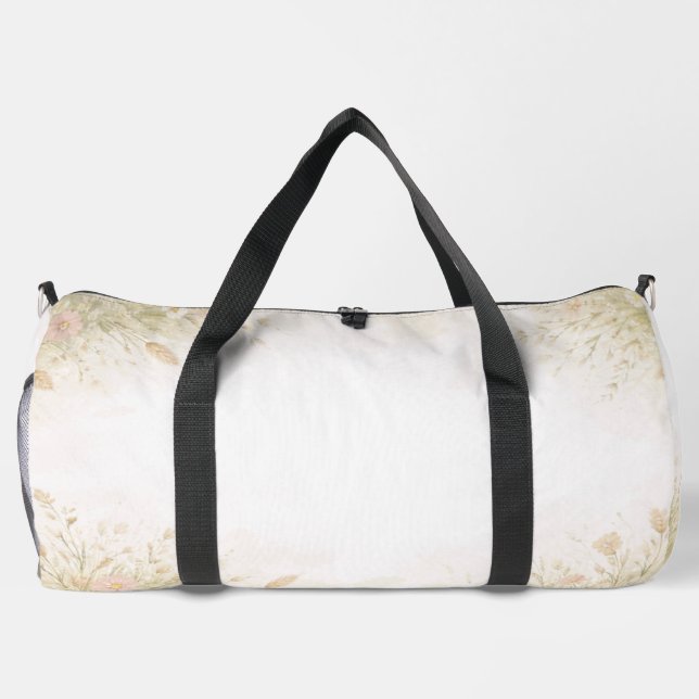 Sac De Sport Little Forest Friend Opossum  (Verso)