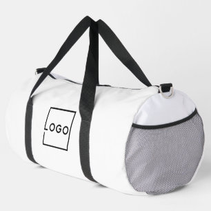Sac De Sport Logo d'entreprise personnalisé
