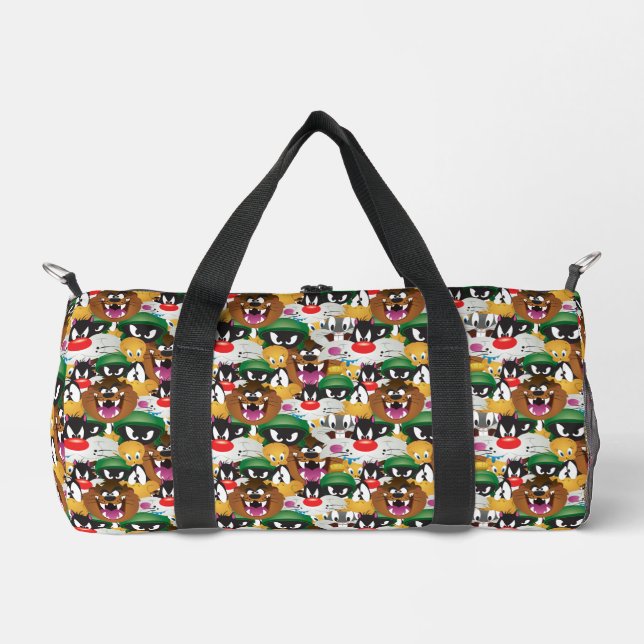 SAC DE SPORT LOONEY TUNES™ (Recto)