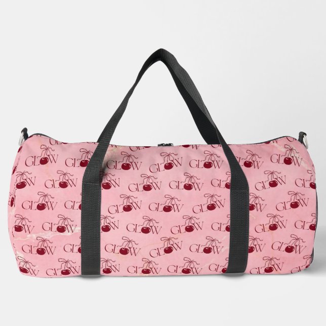 Sac De Sport Lueur (Recto)