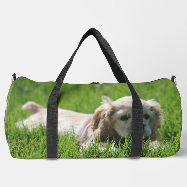 Sac De Sport Luna (Recto)