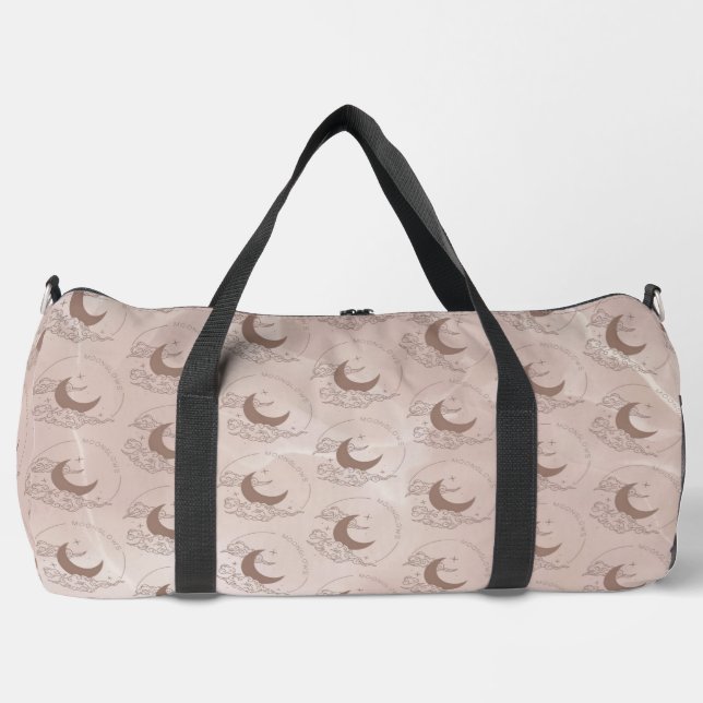 Sac De Sport Lunes (Recto)
