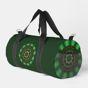 Sac De Sport Mandala de la Terre