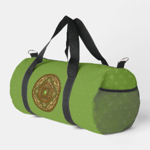 Sac De Sport Mandala de la Vierge