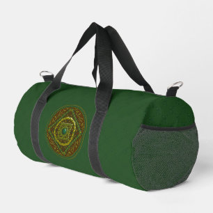Sac De Sport Mandala du Taureau