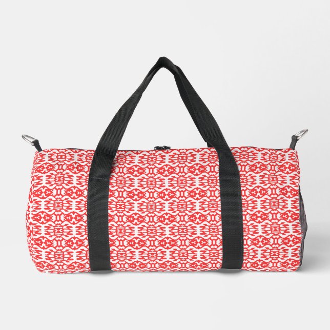 SAC DE SPORT MANDI DUFFER BAG (Recto)