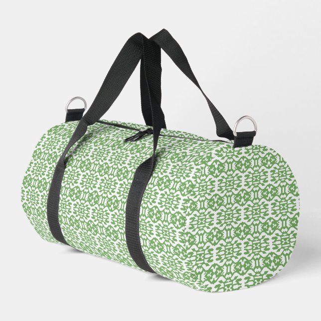 SAC DE SPORT MANDI DUFFER BAG (Coin gauche)